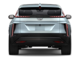 Cadillac LYRIQ Sport 4dr 2025
