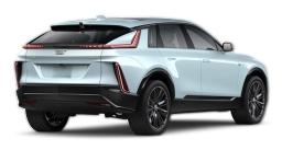 Cadillac LYRIQ Sport 4dr 2025