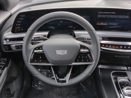 Cadillac LYRIQ 4dr Sport w/1SF 2025