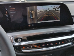 Cadillac LYRIQ 4dr Sport w/1SF 2025