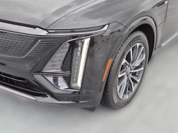 Cadillac LYRIQ Sport 4dr 2025