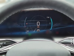 Cadillac LYRIQ Sport 4dr 2025