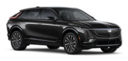 Cadillac LYRIQ Sport 4dr 2025