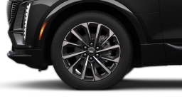 Cadillac LYRIQ Sport 4dr 2025