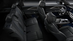 Cadillac LYRIQ Sport 4dr 2025