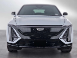 Cadillac LYRIQ Sport 4dr 2026