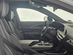 Cadillac LYRIQ Sport 4dr 2026