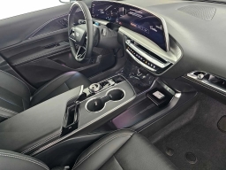 Cadillac LYRIQ Sport 4dr 2026