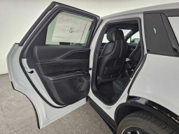 Cadillac LYRIQ Sport 4dr 2026