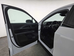 Cadillac LYRIQ Sport 4dr 2026