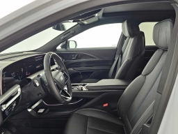 Cadillac LYRIQ Sport 4dr 2026