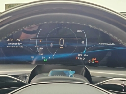 Cadillac LYRIQ Sport 4dr 2026