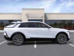 Cadillac LYRIQ Sport 4dr 2026