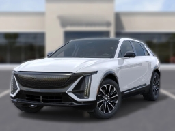 Cadillac LYRIQ Sport 4dr 2026