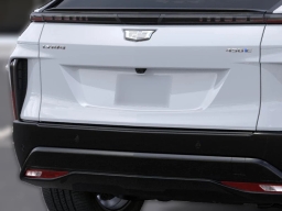 Cadillac LYRIQ Sport 4dr 2026