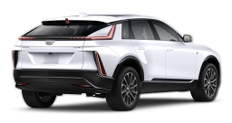 Cadillac LYRIQ Sport 4dr 2026