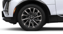 Cadillac LYRIQ Sport 4dr 2026