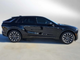 Cadillac LYRIQ Sport 4dr 2026