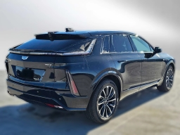 Cadillac LYRIQ Sport 4dr 2026