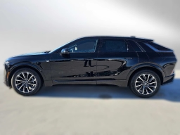 Cadillac LYRIQ Sport 4dr 2026