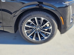 Cadillac LYRIQ Sport 4dr 2026