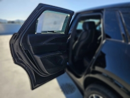 Cadillac LYRIQ Sport 4dr 2026