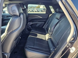 Cadillac LYRIQ Sport 4dr 2026