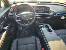 Cadillac LYRIQ Sport 4dr 2026