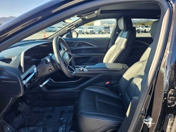 Cadillac LYRIQ Sport 4dr 2026