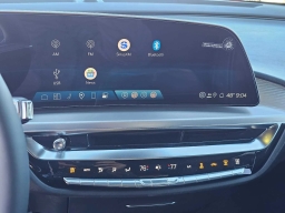 Cadillac LYRIQ Sport 4dr 2026