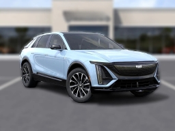 Cadillac LYRIQ Sport 4dr 2026