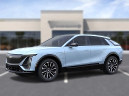 Cadillac LYRIQ Sport 4dr 2026