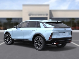 Cadillac LYRIQ Sport 4dr 2026