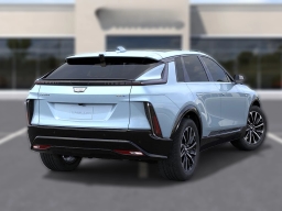 Cadillac LYRIQ Sport 4dr 2026