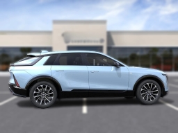 Cadillac LYRIQ Sport 4dr 2026