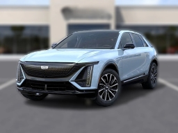 Cadillac LYRIQ Sport 4dr 2026