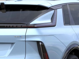 Cadillac LYRIQ Sport 4dr 2026