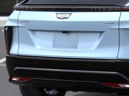 Cadillac LYRIQ Sport 4dr 2026