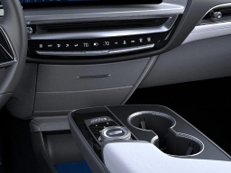 Cadillac LYRIQ Sport 4dr 2026