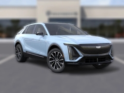 Cadillac LYRIQ Sport 4dr 2026
