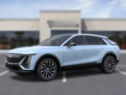 Cadillac LYRIQ Sport 4dr 2026