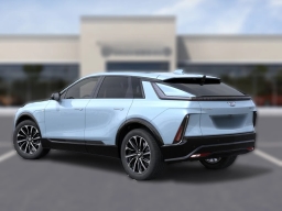 Cadillac LYRIQ Sport 4dr 2026