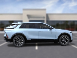 Cadillac LYRIQ Sport 4dr 2026