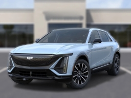 Cadillac LYRIQ Sport 4dr 2026