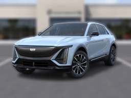 Cadillac LYRIQ Sport 4dr 2026