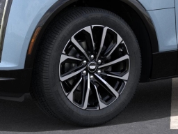 Cadillac LYRIQ Sport 4dr 2026