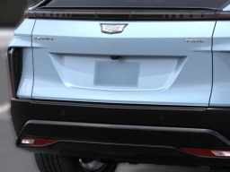 Cadillac LYRIQ Sport 4dr 2026