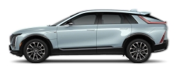 Cadillac LYRIQ Sport 4dr 2026