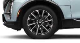 Cadillac LYRIQ Sport 4dr 2026