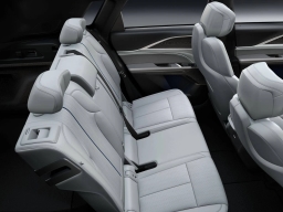 Cadillac LYRIQ Sport 4dr 2026